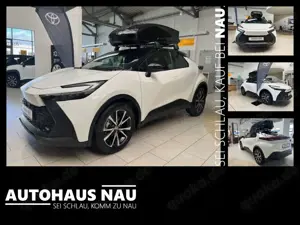 Toyota C-HR 1.8 FWD Teamplayer Inkl. Dachbox