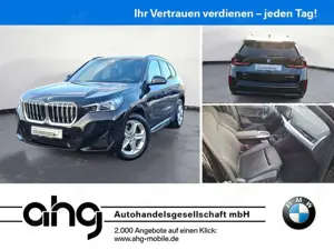 BMW X1 xDrive23d M Sport Navi HiFi ACC RFK Komfortz.