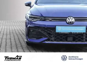 Volkswagen Golf VIII R-Line 1.5 TSI DSG IQ.LIGHT+NAV+HEADUP