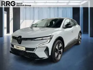 Renault Megane E-Tech EV40 130 Equilibre boost char.
