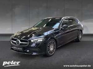 Mercedes-Benz C 180 T Avantgarde/Advanced/LED/Fahrassistenz-P.