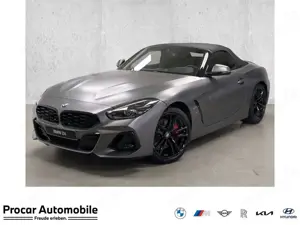 BMW Z4 M40i MSport HUD Adapt.LED M Sportdiff. LM19 KAMERA