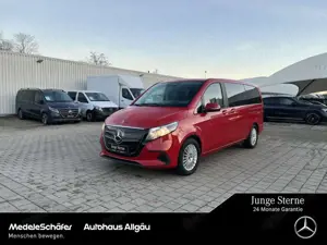 Mercedes-Benz EQV 300 EQV 300 Lang DISTRONIC KAMERA 8 SITZE MOPF II