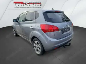 Kia Venga 1.6 AT Dream Team Bild 4