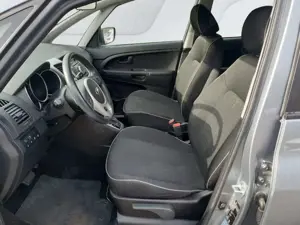 Kia Venga 1.6 AT Dream Team Bild 5