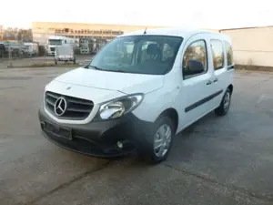 Mercedes-Benz Citan Kombi  Tourer 109 Lang