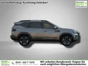 Dacia Bigster Extreme Mild Hybrid TCe 140 6-Gang 103 kW (140 ...