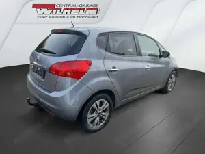 Kia Venga 1.6 AT Dream Team Bild 3