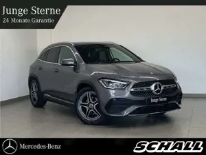 Mercedes-Benz GLA 200 AMG+LED+KAMERA+EASY-PACK+19"AMG+NAVI+SHZ