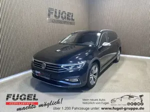 Volkswagen Passat Alltrack 2.0 TDI 4M DSG UPE: 73.4