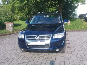 Volkswagen Touareg Touareg Diesel 3.0 V6 TDI DPF Automatik