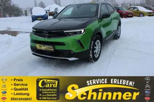 Opel Mokka 1.2 DI Turbo Ultimate
