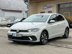 Volkswagen Polo 1.0 Move Navi* LED* SHZ* PDC* CarPlay* DAB+ EURO6e