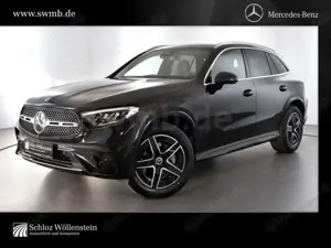 Mercedes-Benz GLC 220 d 4M 4,99%/AMG/LED/AHK/DISTRONIC/Memory   /360Cam