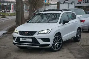 CUPRA Ateca 4Drive / Schalensitze / Pano./ 360° / ACC