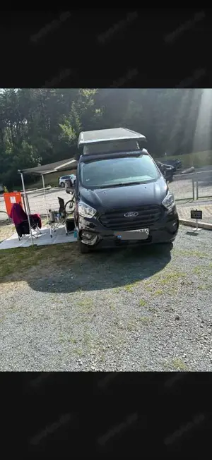 Ford Tourneo Custom Bild 3