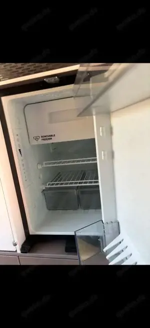 Ford Tourneo Custom Bild 4