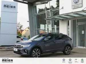 Volkswagen Taigo 1.0TSI DSG R-Line AHK Kamera Matrix-LED