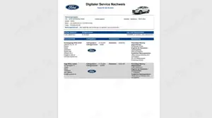 Ford Kuga Cool  Connect Navi 2xPDC Tempomat Sitzheiz. Bild 3