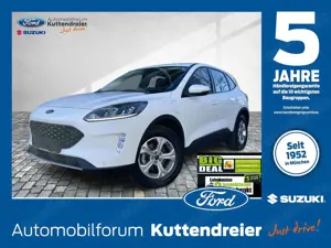 Ford Kuga Cool  Connect Navi 2xPDC Tempomat Sitzheiz.