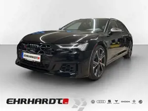 Audi S6 Avant TDI quattro Tiptronic AHK*STHZG*MATRIX*NA...
