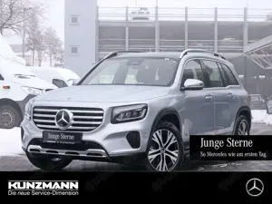 Mercedes-Benz GLB 200 Progressive Panorama Distronic Kamera