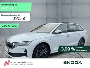 Skoda Octavia Combi 2.0 TDI DSG TOUR MATRIX+AHK+PANO