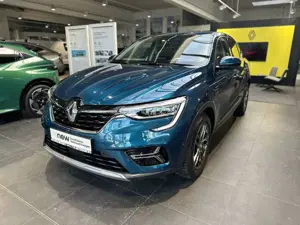 Renault Arkana INTENS TCe 140 PS EDC