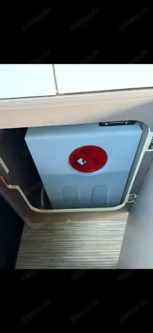 Ford Tourneo Custom Bild 5