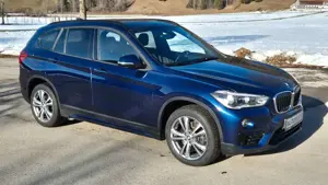 BMW X1 xDrive 20 i Sport Line