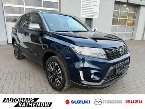 Suzuki Vitara Comfort+ ''Shinkai'' 1.5 Automatik* Navi*Teilleder