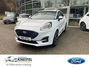 Ford Puma ST-Line Rückfahrkam. Multif.Lenkrad Beheizb. Front