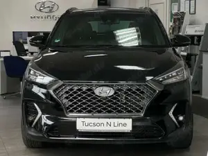 Hyundai TUCSON Trend 2WD *1.Hand*Kamera*Voll-LED*Sitzhzg*Panorama