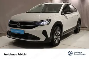 Volkswagen Taigo Life GOAL 1.0 TSI ACC NAVI LED PDC TEMPOMAT Klima