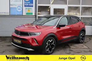 Opel Mokka 1.2 Turbo AT8 Ultimate+AHK+ACC+
