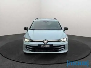Volkswagen Golf Variant VIII 1.5 eTSI DSG Goal Matrix Navi AHK Panoramad. Bild 2