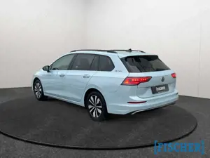Volkswagen Golf Variant VIII 1.5 eTSI DSG Goal Matrix Navi AHK Panoramad. Bild 4