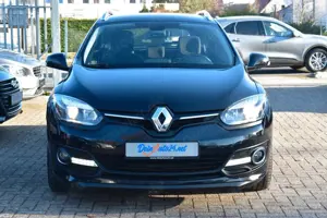 Renault Megane III Grandtour Paris NAVI|Stand-Hzg|Tempo. Bild 2