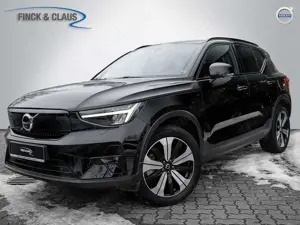 Volvo XC40 Twin Motor Ultimate