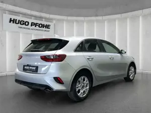 Kia Ceed / cee'd Ceed Vision 1.0 T-GDI Tageszulassung Bild 5