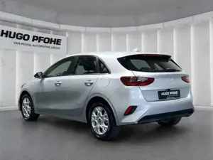 Kia Ceed / cee'd Ceed Vision 1.0 T-GDI Tageszulassung Bild 3