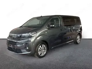 Peugeot Traveller Allure L2 AT 8 Sitze Leder SHZ AHK Navi Bild 2