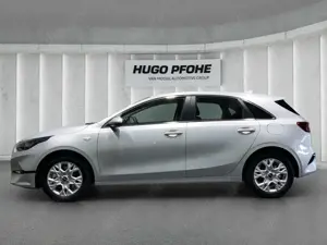 Kia Ceed / cee'd Ceed Vision 1.0 T-GDI Tageszulassung Bild 2