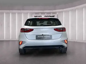 Kia Ceed / cee'd Ceed Vision 1.0 T-GDI Tageszulassung Bild 4