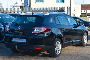 Renault Megane III Grandtour Paris NAVI|Stand-Hzg|Tempo. Bild 5