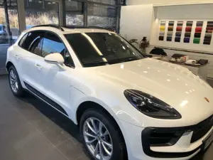 Porsche Macan Macan PDK