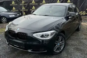 BMW 120 d xDrive *Bi-XENON*PDC*PANO*HARMAN-KARDON*
