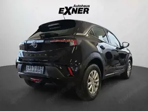 Opel Mokka 1.2 Turbo EDITION LED+SHZ+Fernlichtass.+LM Bild 3