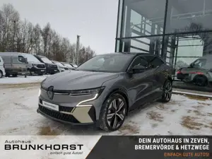 Renault Megane E-Tech EV60 220 Iconic Comfort Range CCS+LKHZ+SHZ