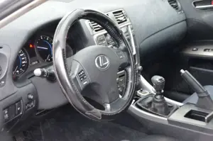 Lexus IS 220d 220d Bild 2